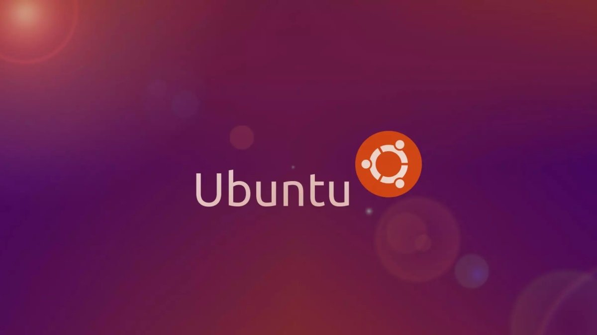 Interfaz inicio ubuntu